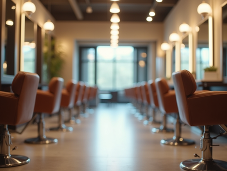 What to Expect from Chicago Haircare Professionals