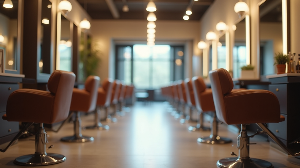 What to Expect from Chicago Haircare Professionals