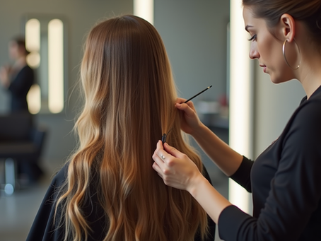 Chicago Balayage Techniques: Elevate Your Hair Game with Expert Services