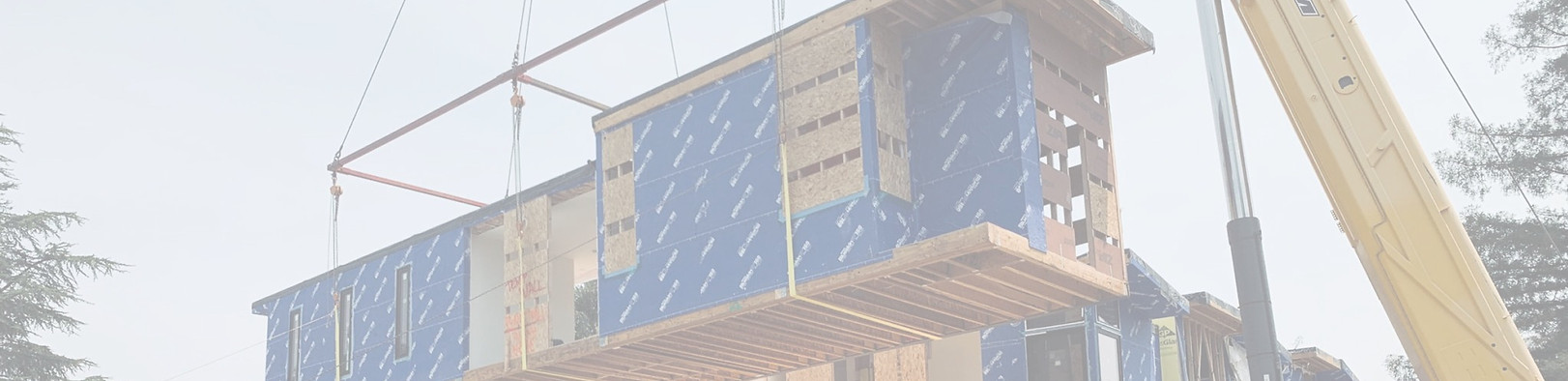 Bent Level Construction, Inc Modular Build