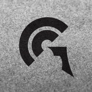 Abstract Logo and Graphic Design