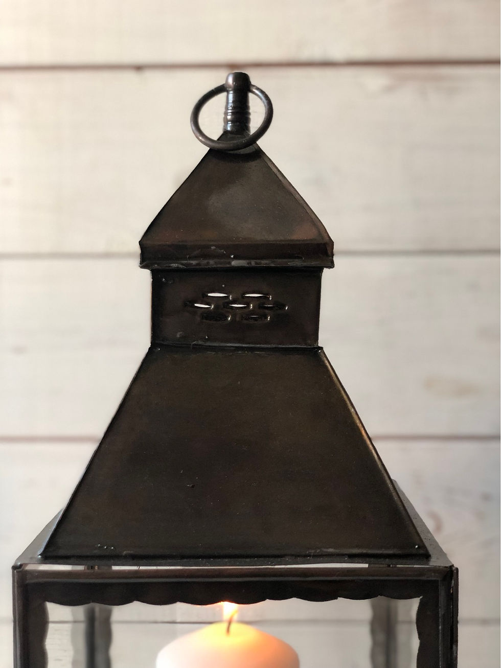 Miniature : Lykta/taklampa Fanous Q