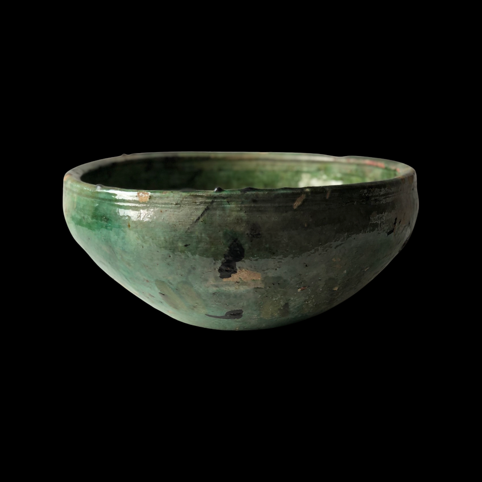 Miniature : Kruka Tamegroute