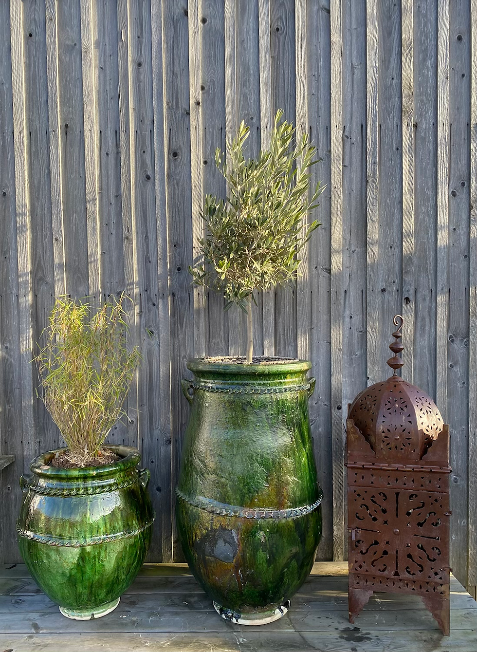 Miniaturebillede: Kruka Tamegroute LMS