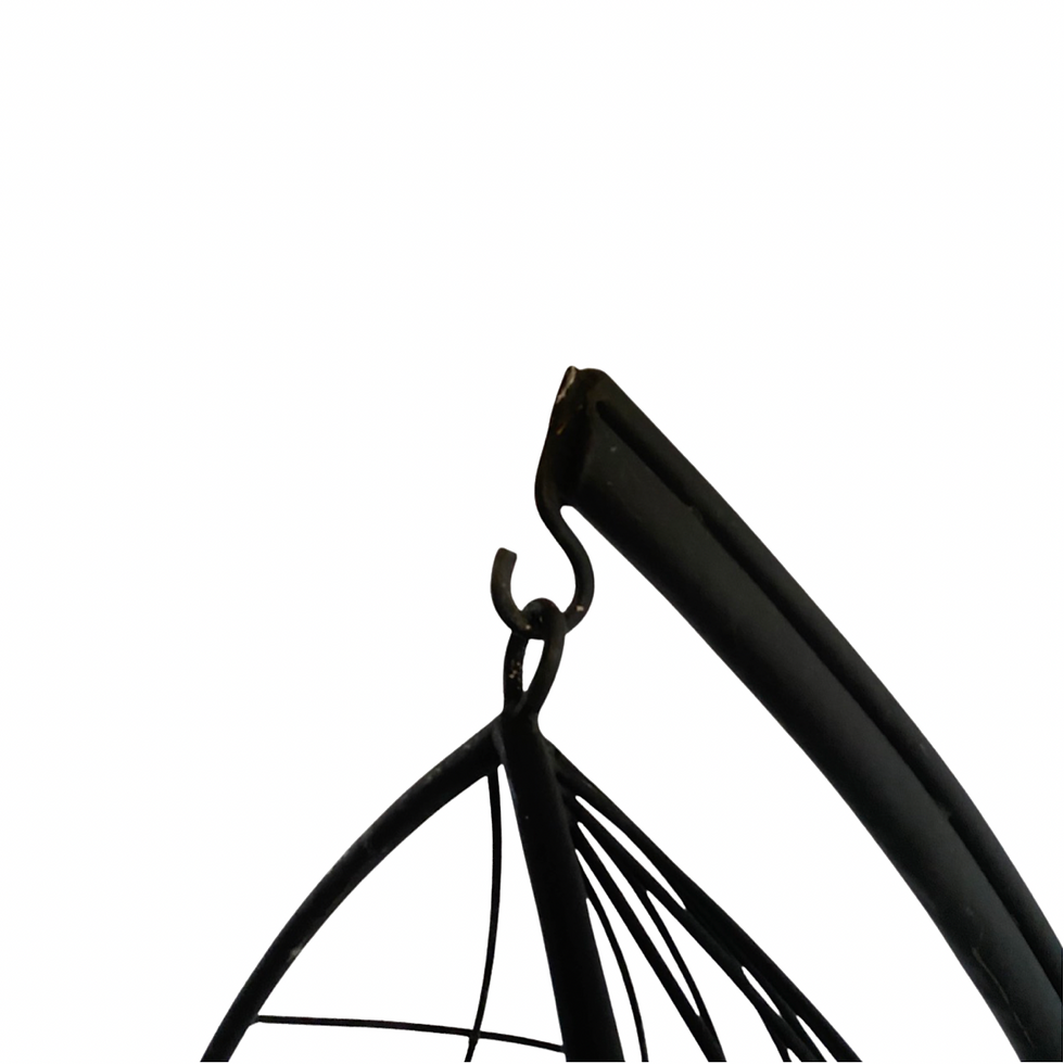 Miniatyrbild: Hängstol La balance