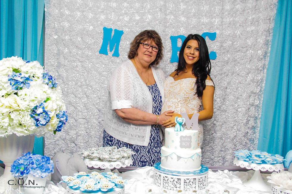Boca Raton Baby Showers: Where Joy Meets Elegance