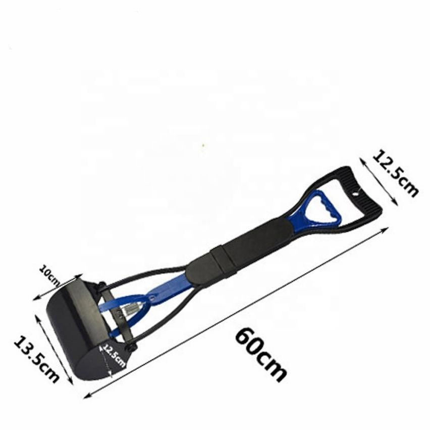 Thumbnail: Patch & Marshall Pet Accessories Dog Poop Scooper, Pet Waste Potty Picker
