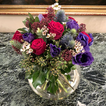 Dovers Flowers - London