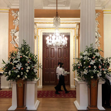 Dovers Flowers - London