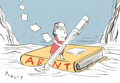 Monografia: Regras ABNT