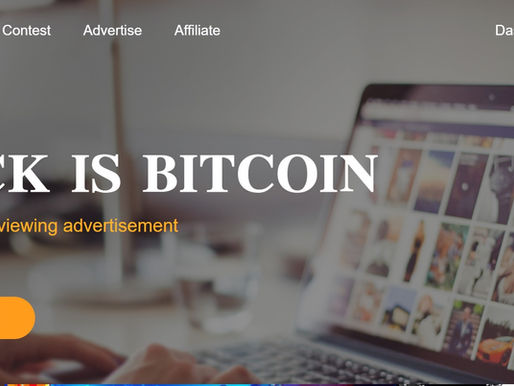 Coinpayu - Earn Free Bitcoin