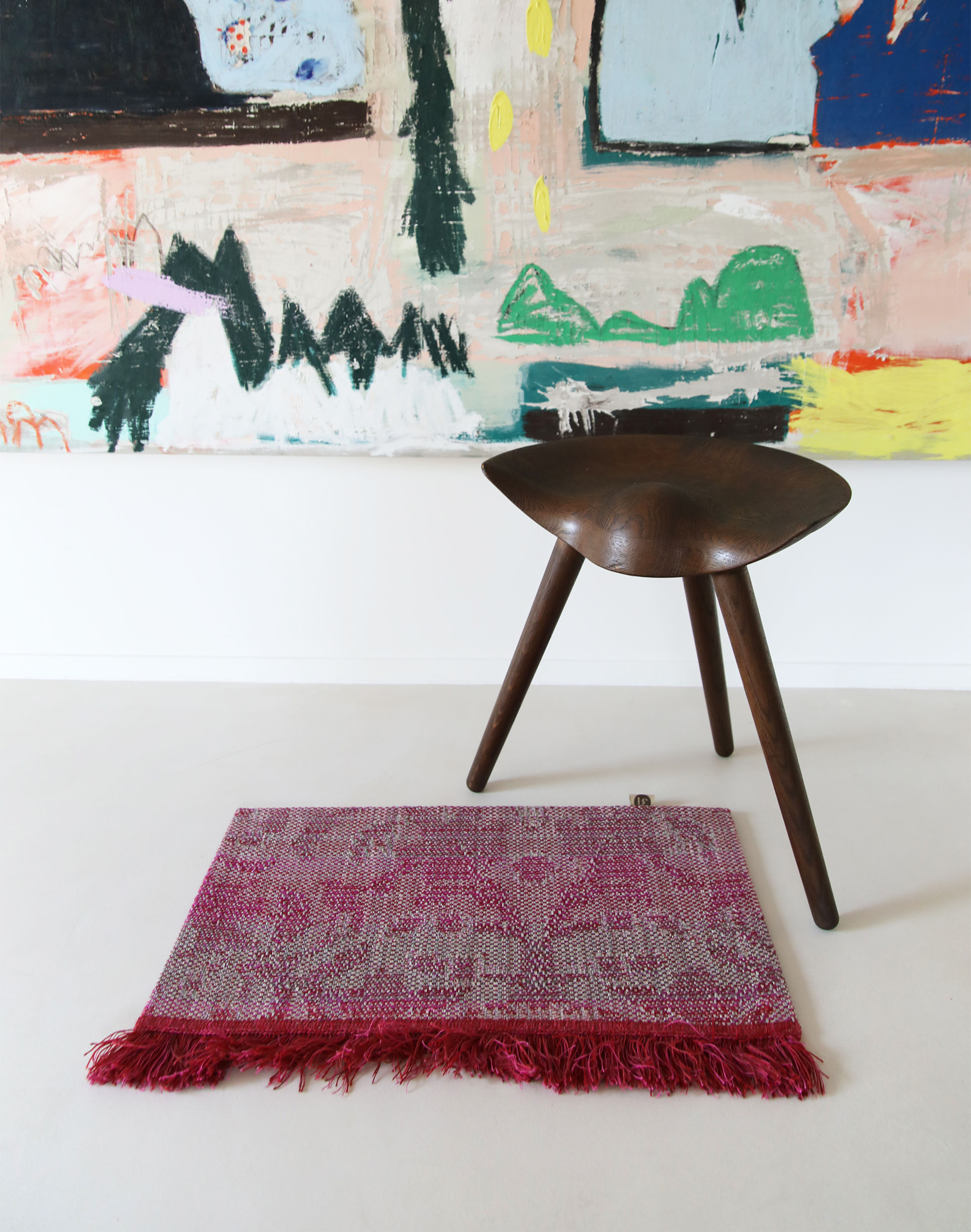 Elixir Raspberry - 40x70cm