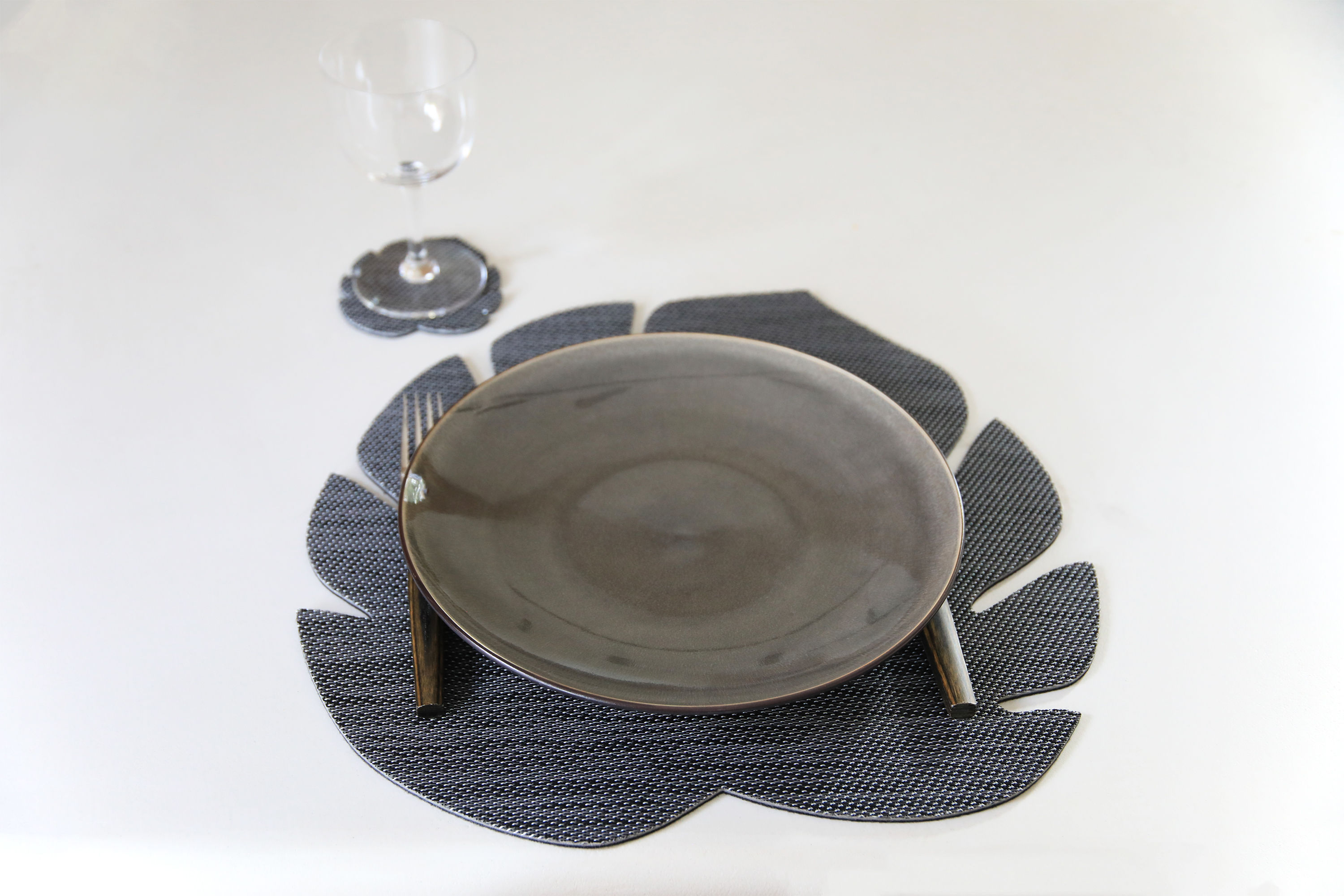 Bazalt Placemats (6 pcs)
