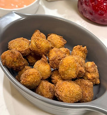 fried olives recipe