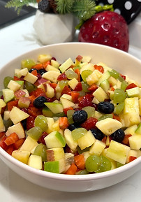 Fresh Fruit Salad