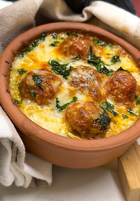 mini meatball recipe