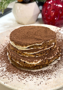 easy fit tiramisu