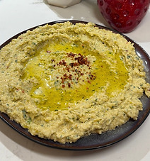 Olive Spread with Feta