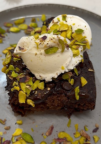 No Oven Chocolate Cake