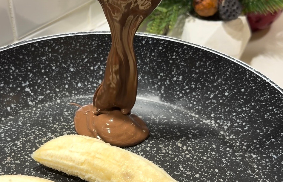 no bake chocolate cake without oven
