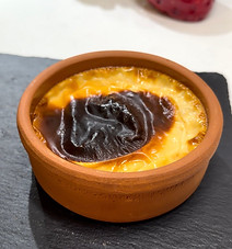 Rice Pudding