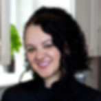 Sasha Reyes, owner of Artisan Personal Chefs