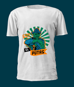 De Pura Cepa / Marca región