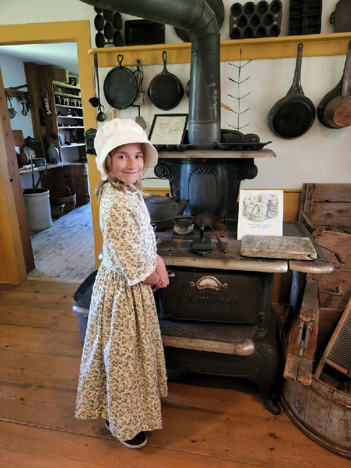 Homeschoolers' Day 2026