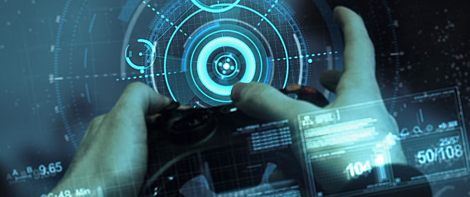 Cyber Law & New Tech