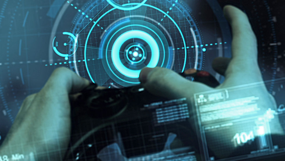 Avrupa’da Siber Güvenlik Girişimlerine 400 Milyon Euro Yatırım