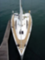 VIKO s 30 sailing 2