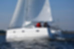 VIKO S 26 sailing 4