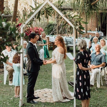 Choosing Your Ceremony Location: Tips, Costs, and Venue Ideas