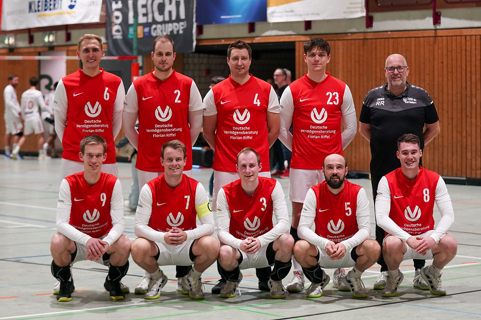 Impressionen Spieltag