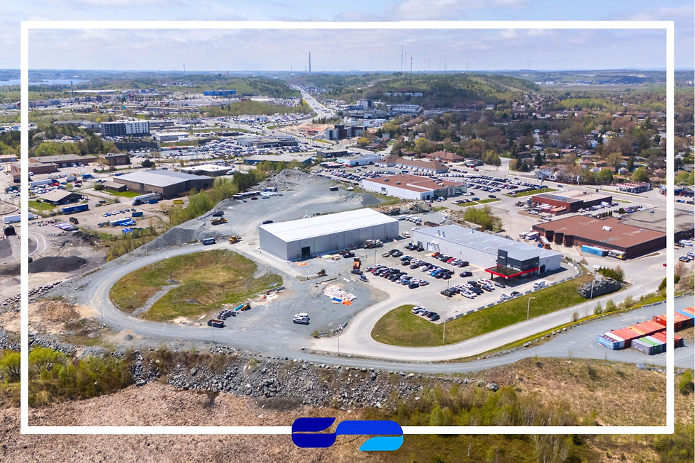 Building Performance and Precision in Sudbury