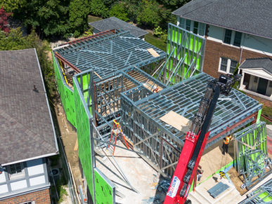 Ebs Global - North York Project