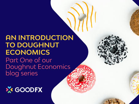 An Introduction to Doughnut Economics