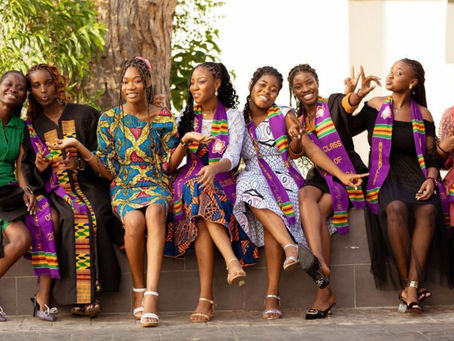 A spotlight on: African Gifted Foundation - Empowering Africa's future STEM leaders