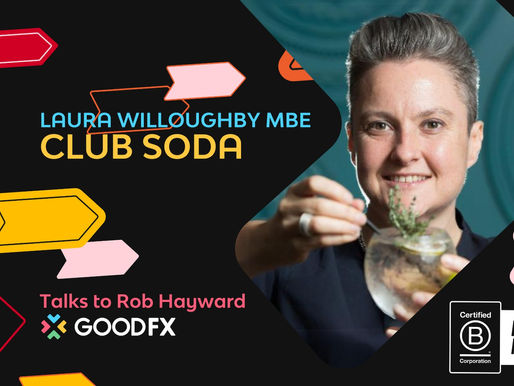 Interviews with Impactful People: Celebrating B Corp Month 2024