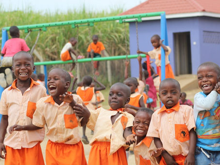 A spotlight on... Musana: Empowering communities through self-sustaining development