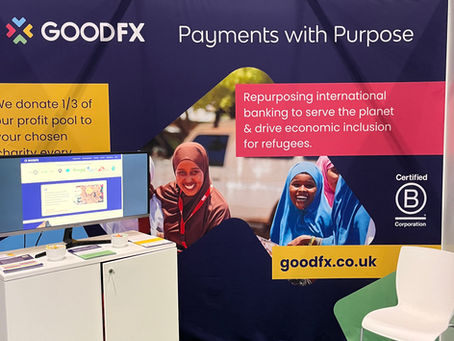 GoodFX Out & About: A round up of an event-filled week