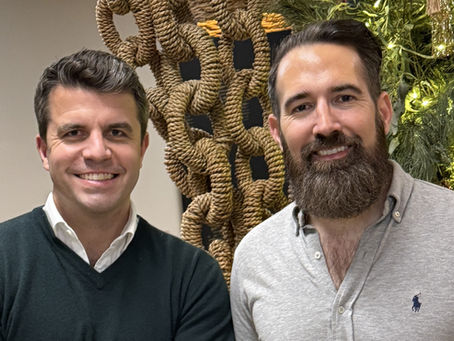 GoodFX welcomes Tom Goldsmith and Cornerstone FX clients in a unique B Corp agreement