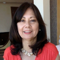 Anne Abaya