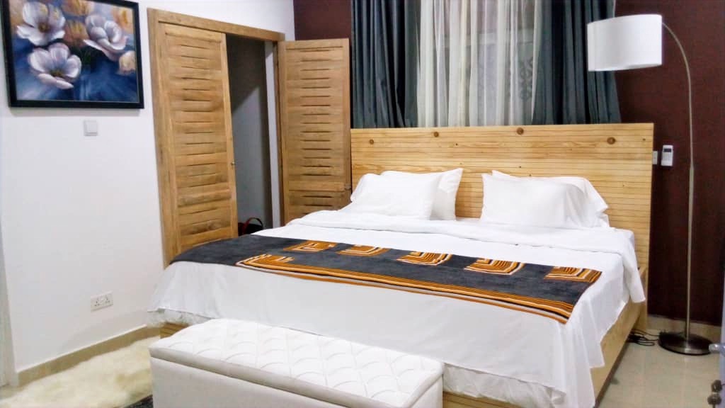 Rehoboth Properties Limited Top Real Estate Developer in Ghana Accra