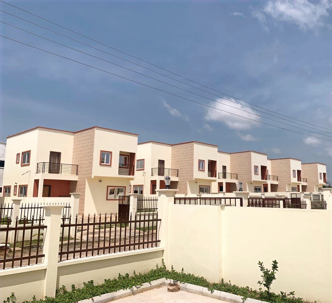 Rehoboth Properties Limited Top Real Estate Developer in Ghana Accra