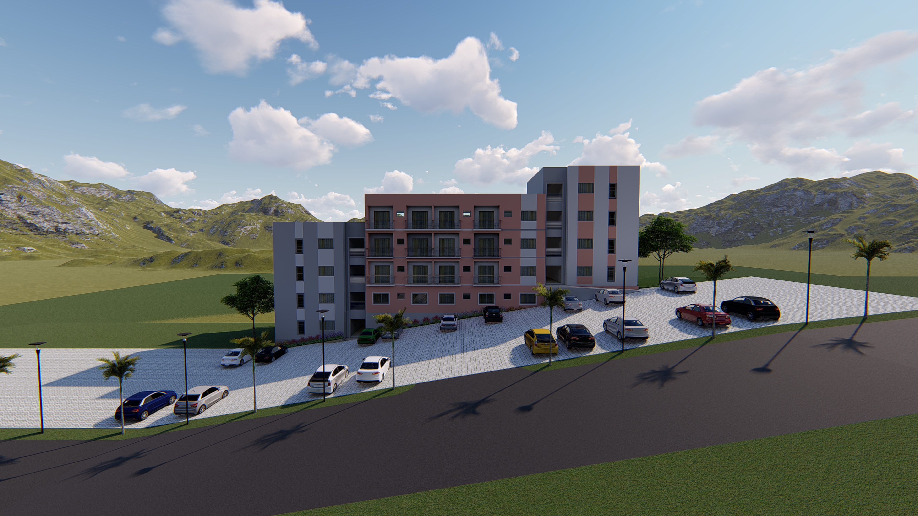 Real Estate Developer Rehoboth Properties Limited Accra