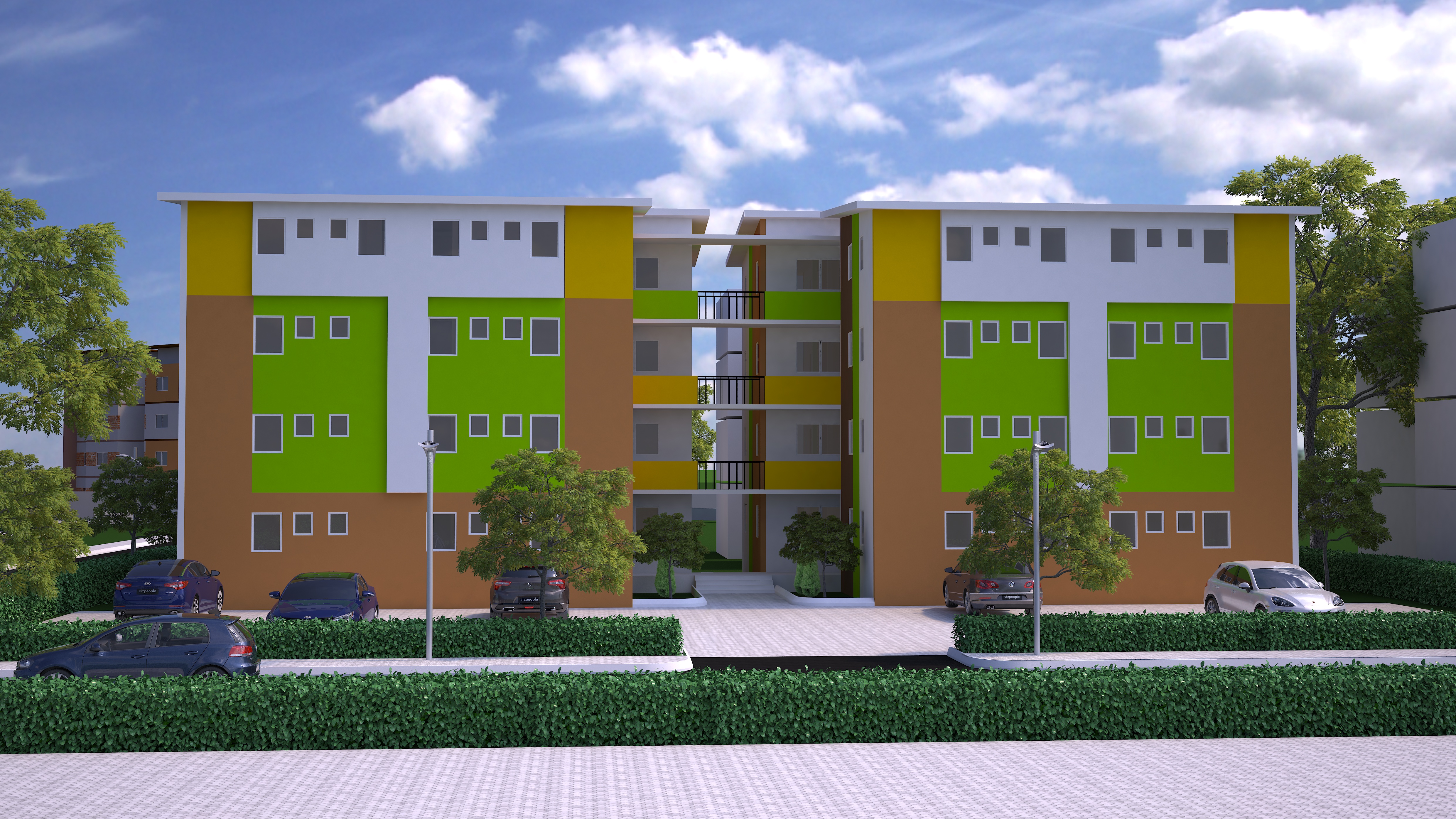 Rehoboth Properties Limited Top Real Estate Developer in Ghana Accra
