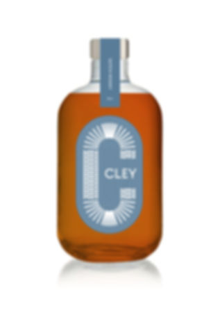 Cley Malt & Rye Whisky 46%
