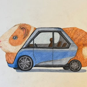 Post-Natural Mobility