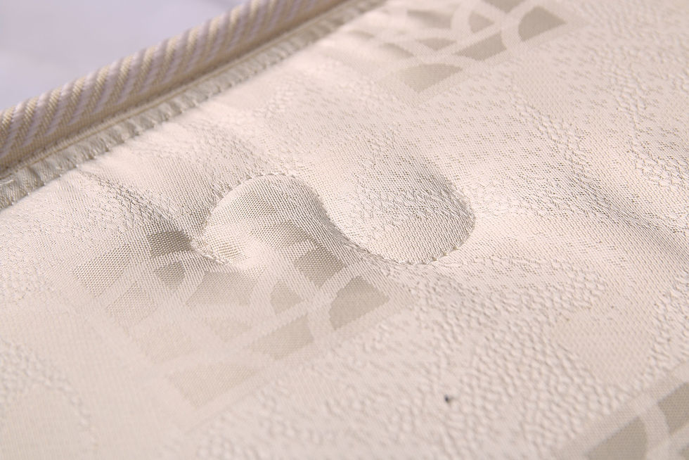 Thumbnail: 親切舒適床褥 | Nice Care Spring Mattress [8"厚]